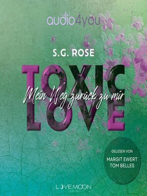 cover image of Toxic Love